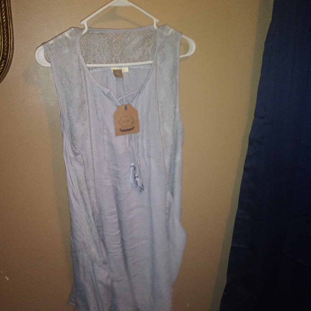 Brand NEW 2 size large same shirts 2 for price of